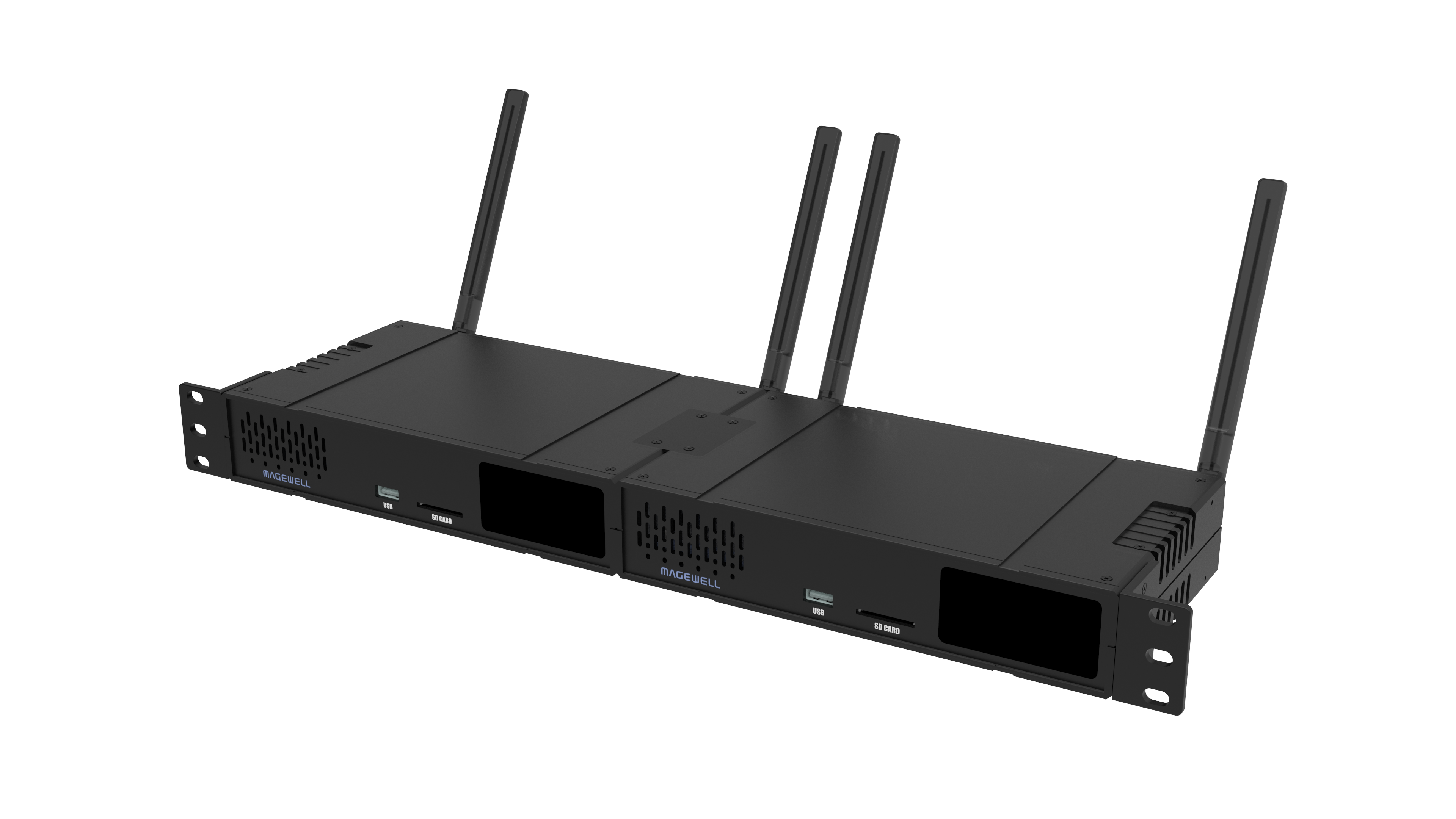 Ultra Encode AIO - 531300000 | Magewell | The LA Firm