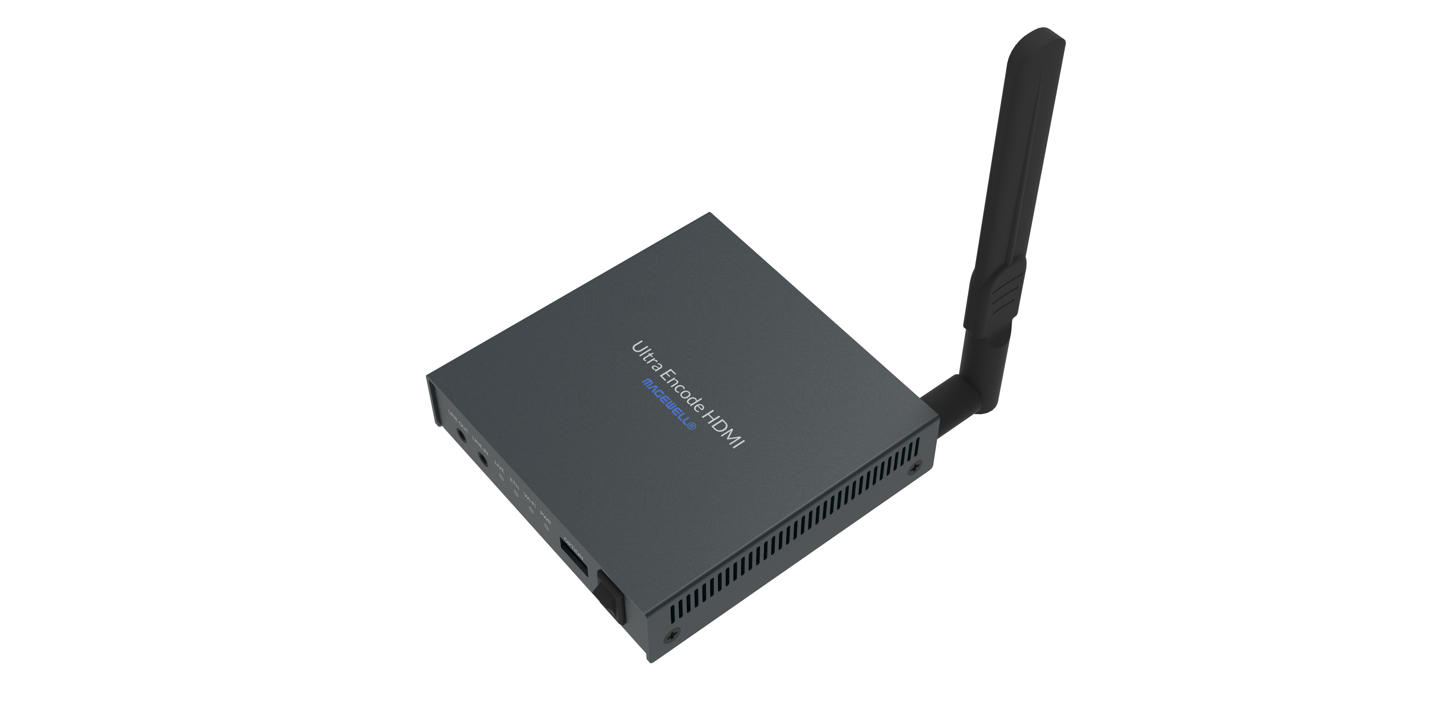 Ultra Encode HDMI - 531100000 | Magewell | The LA Firm