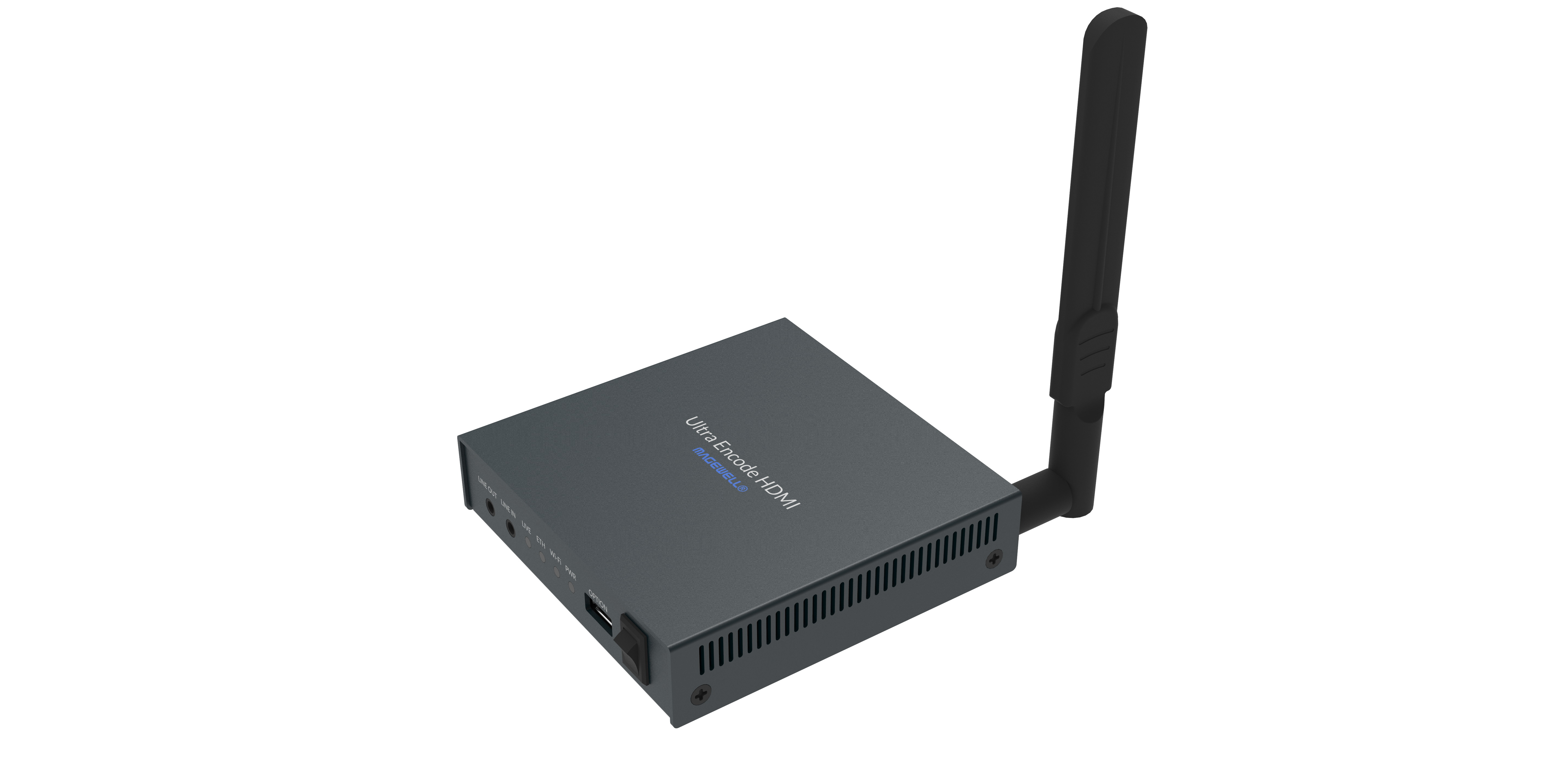 Ultra Encode HDMI - 531100000 | Magewell | The LA Firm