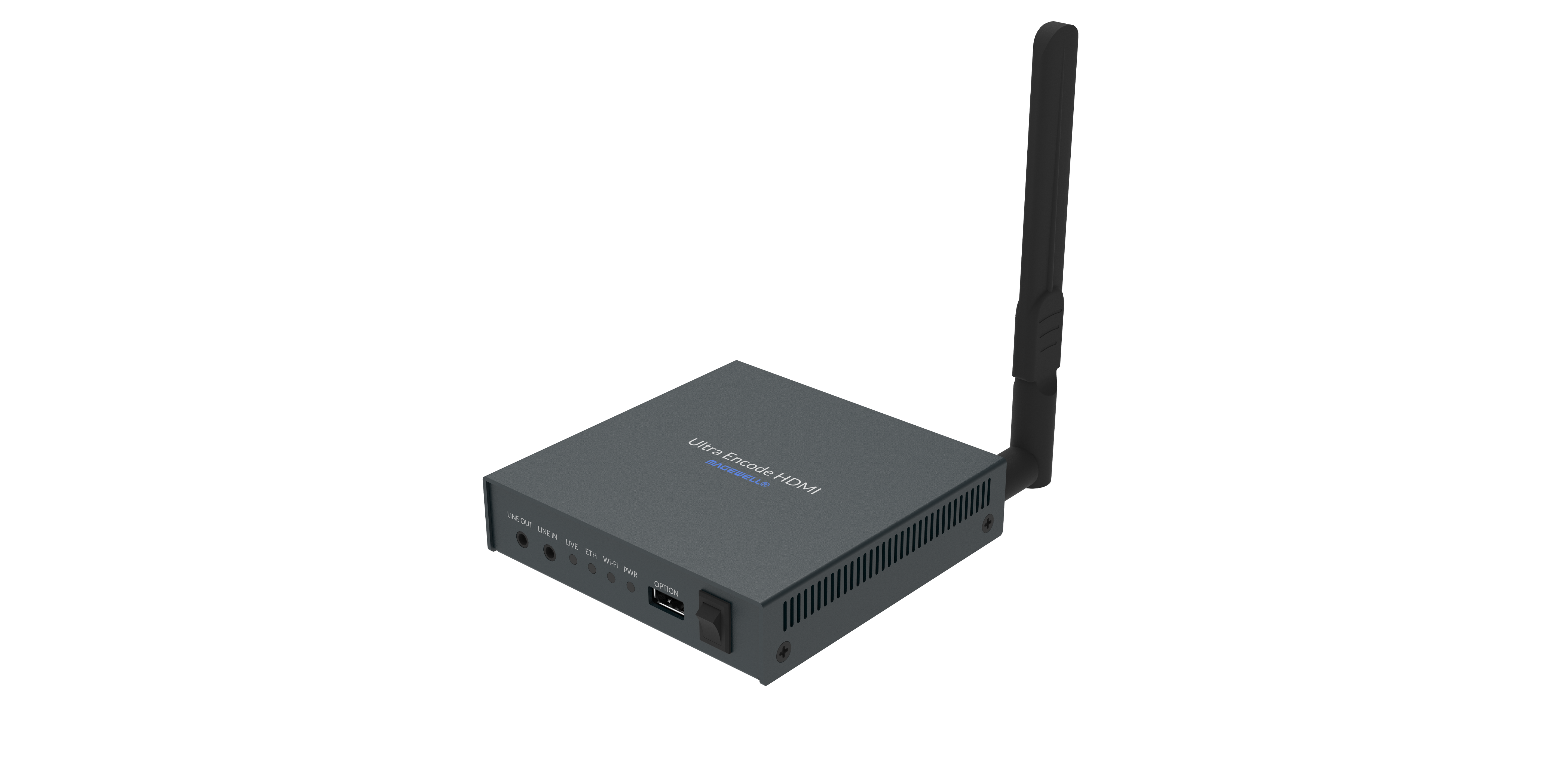 Ultra Encode HDMI - 531100000 | Magewell | The LA Firm