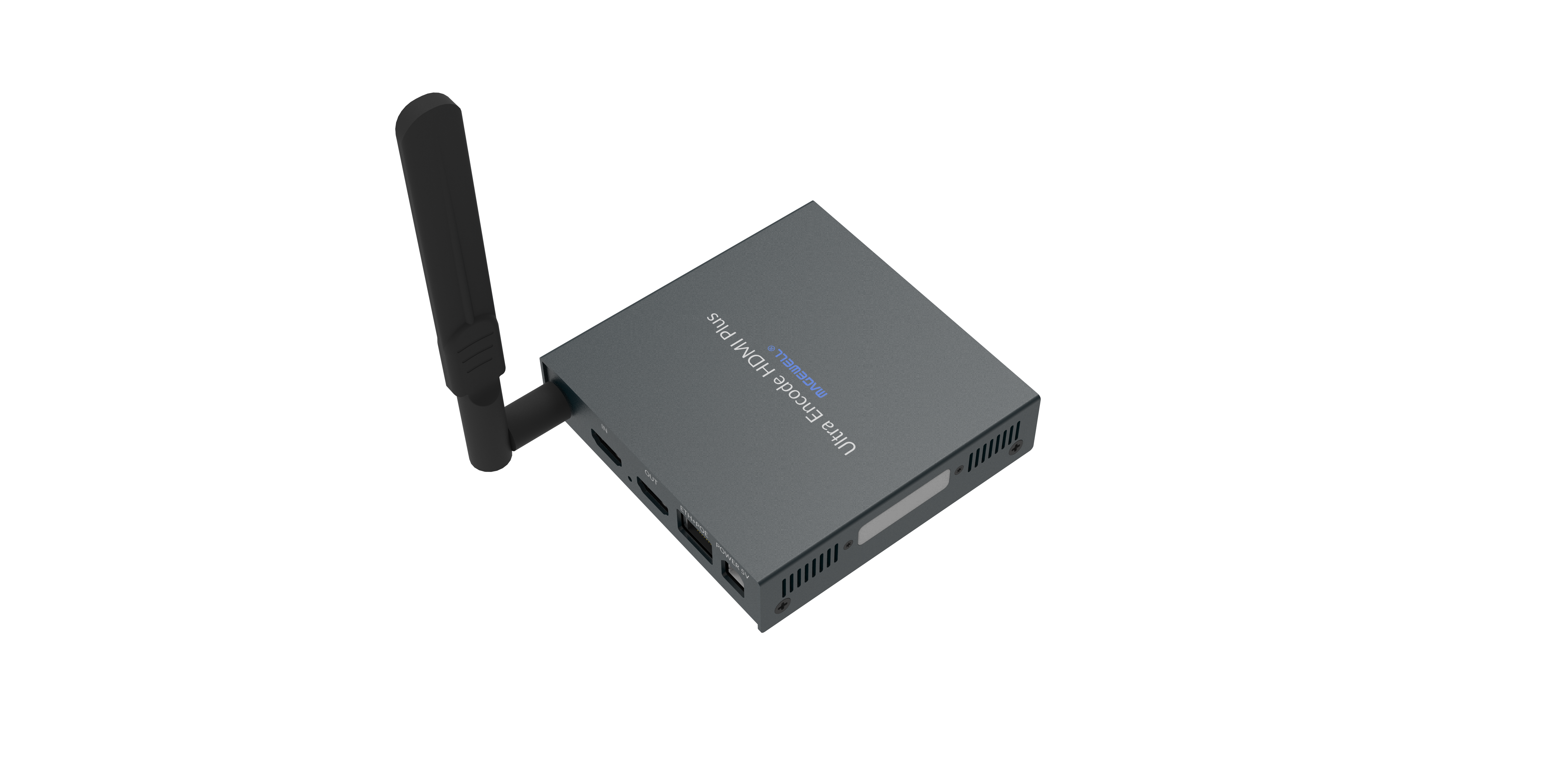 Ultra Encode HDMI Plus - 531500000 | Magewell | The LA Firm