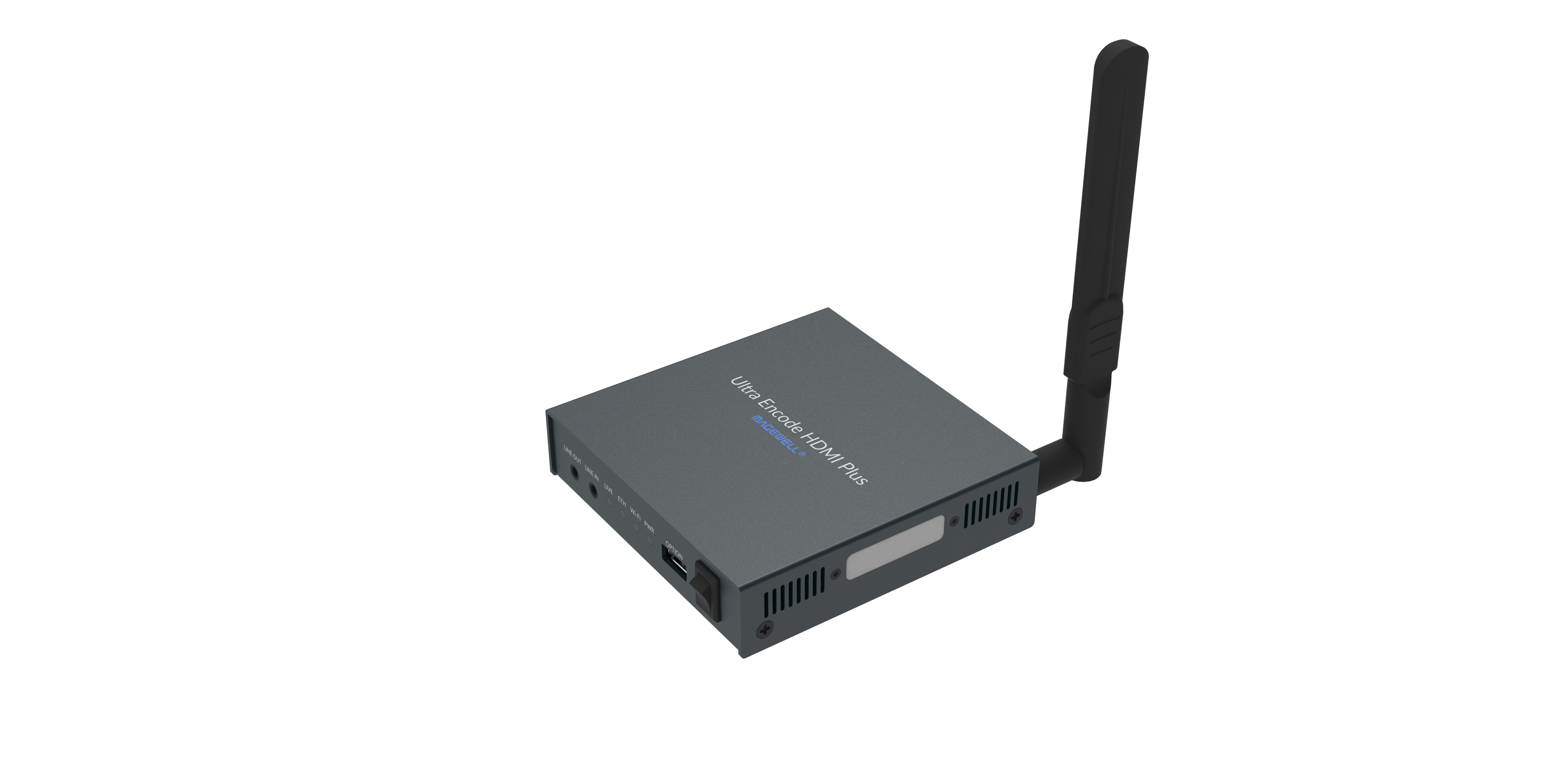 Ultra Encode HDMI Plus - 531500000 | Magewell | The LA Firm