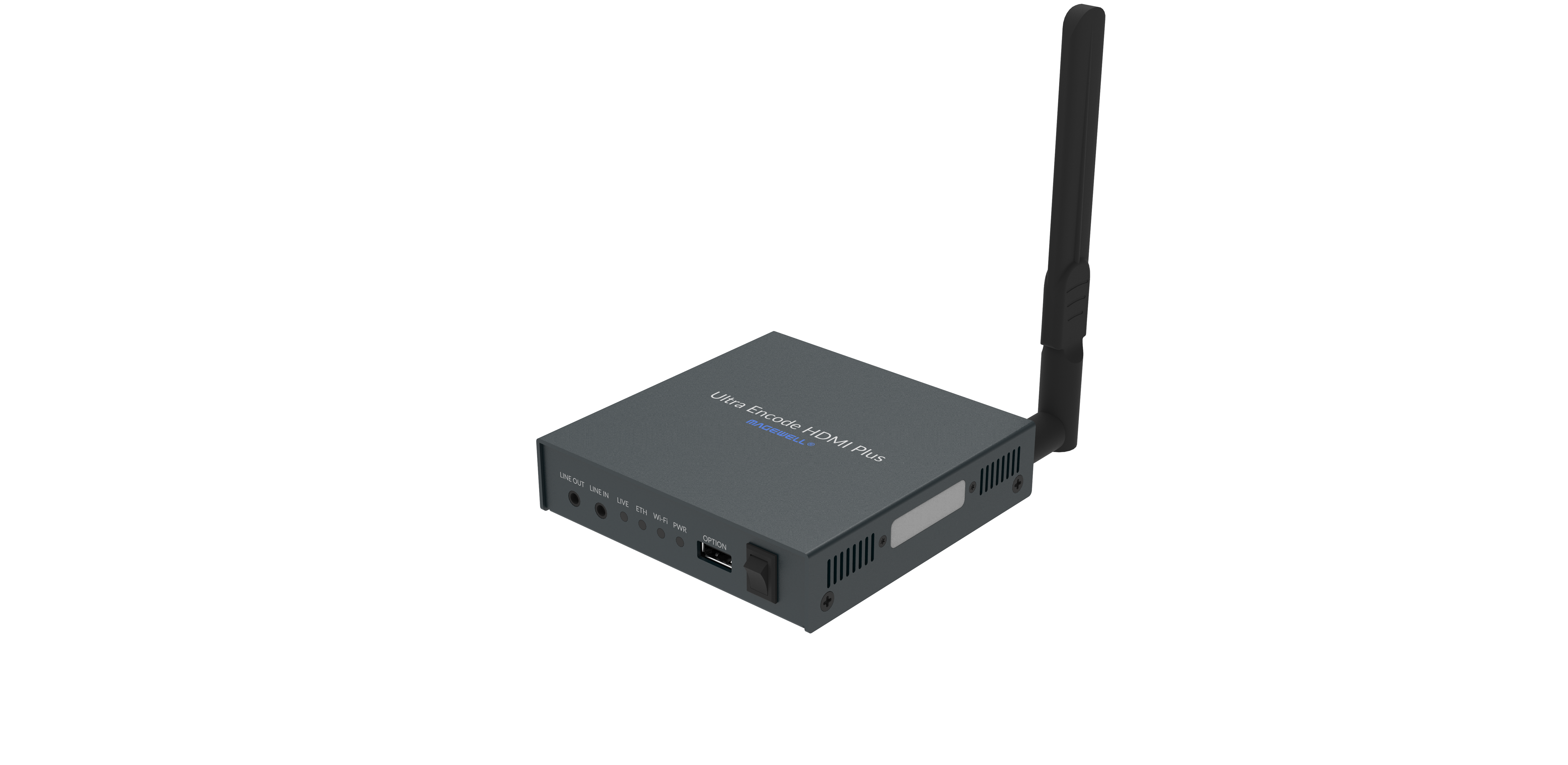 Ultra Encode HDMI Plus - 531500000 | Magewell | The LA Firm