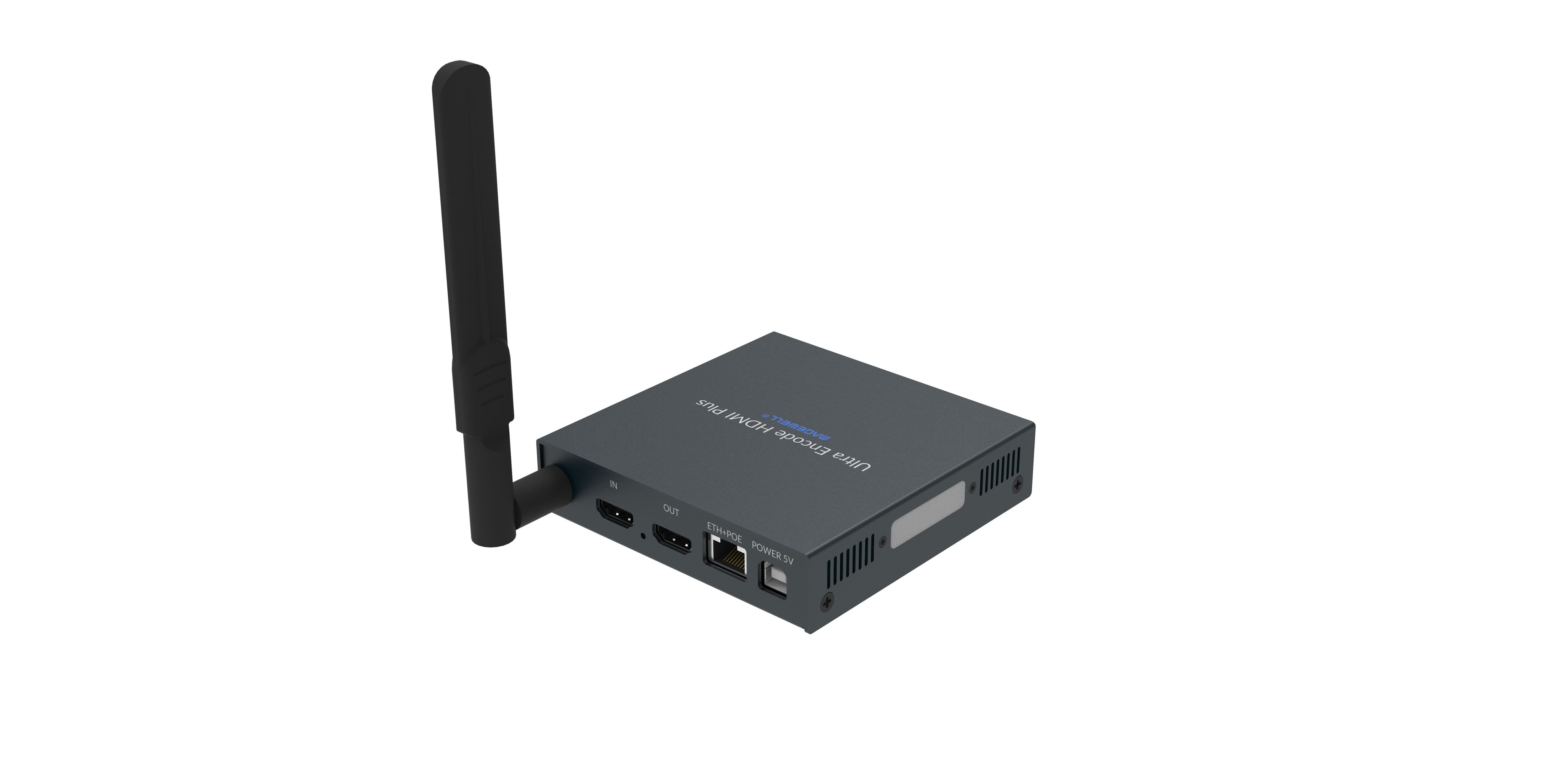 Ultra Encode HDMI Plus - 531500000 | Magewell | The LA Firm