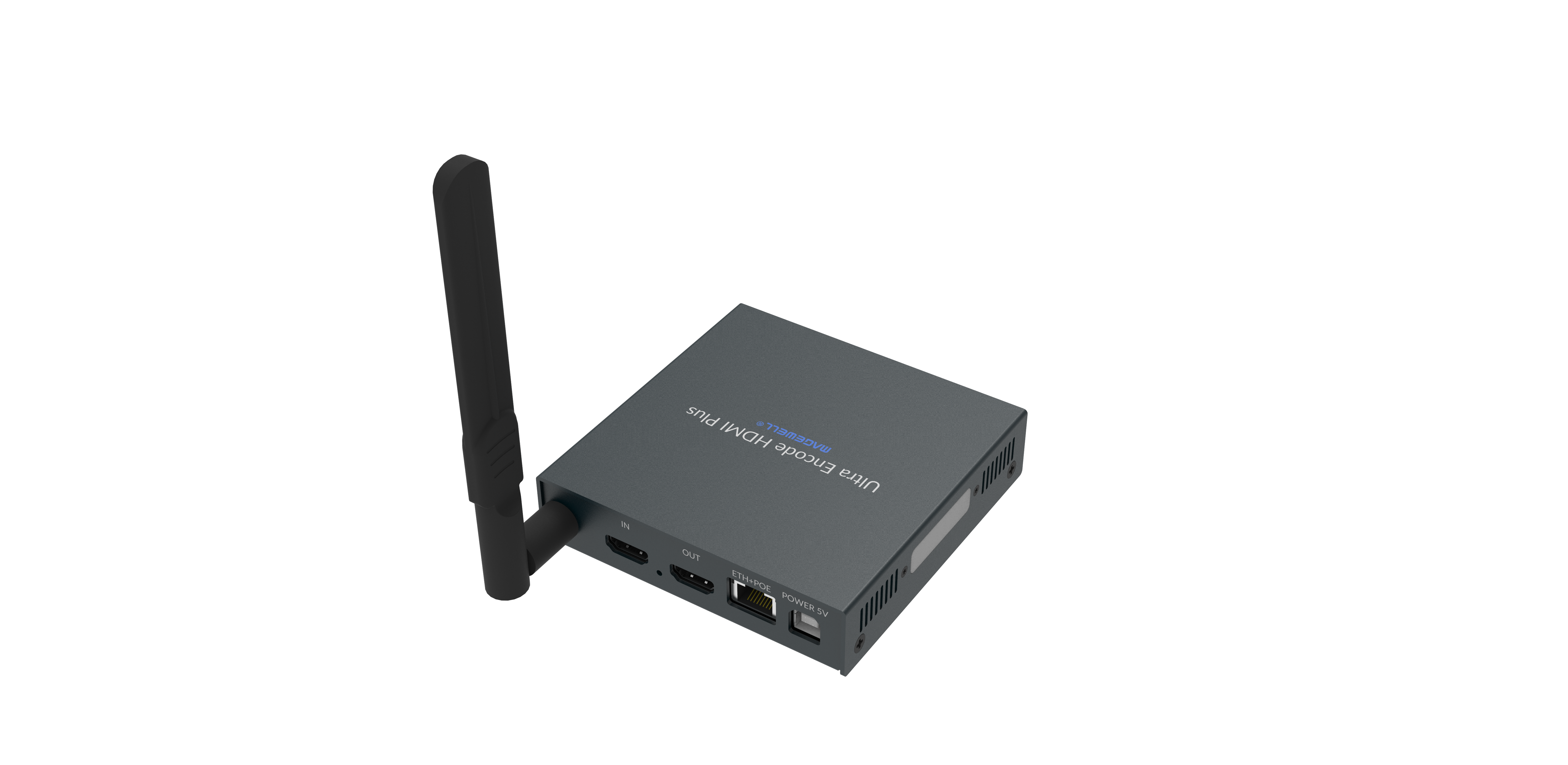 Ultra Encode HDMI Plus - 531500000 | Magewell | The LA Firm