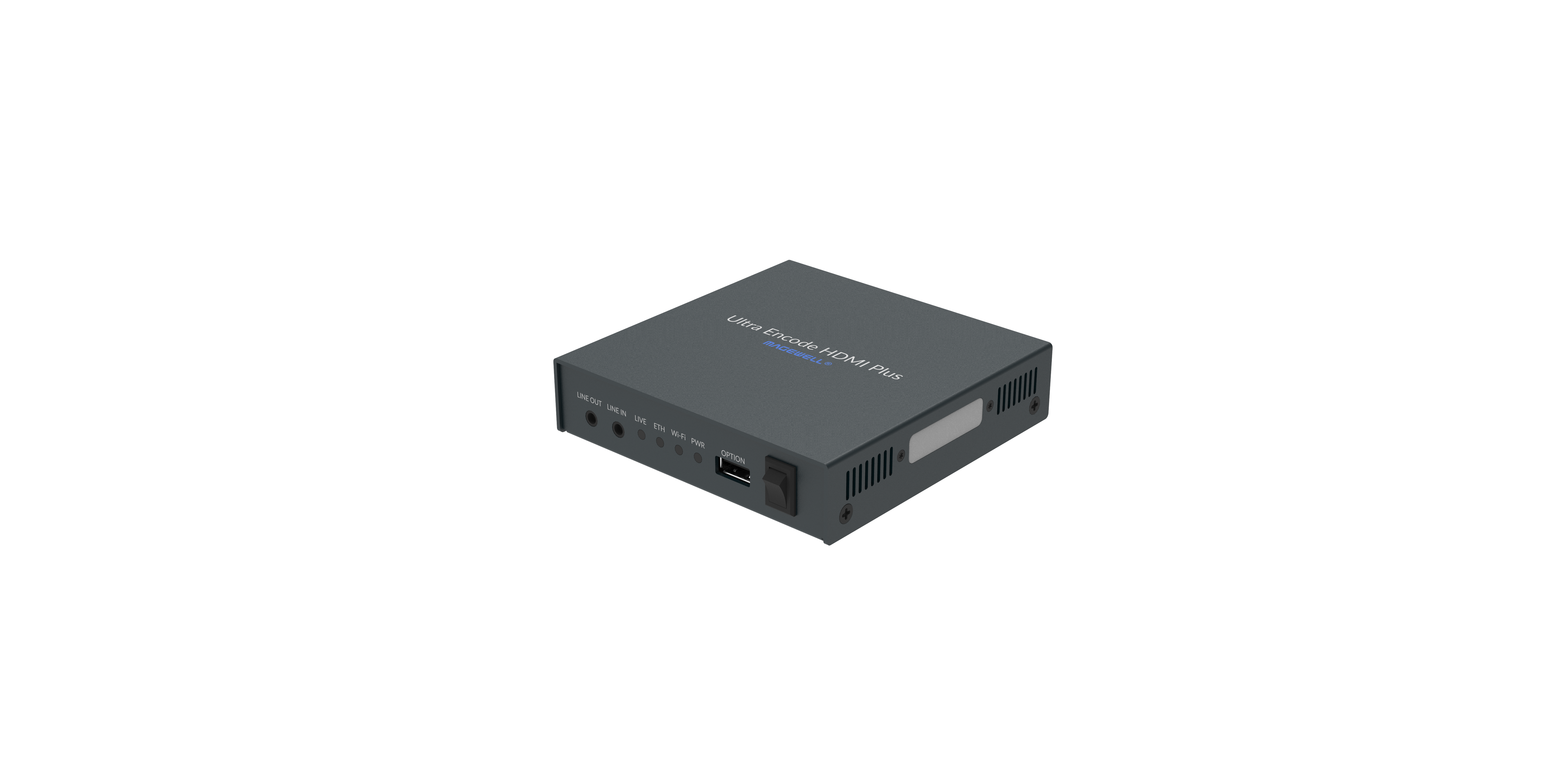 Ultra Encode HDMI Plus - 531500000 | Magewell | The LA Firm