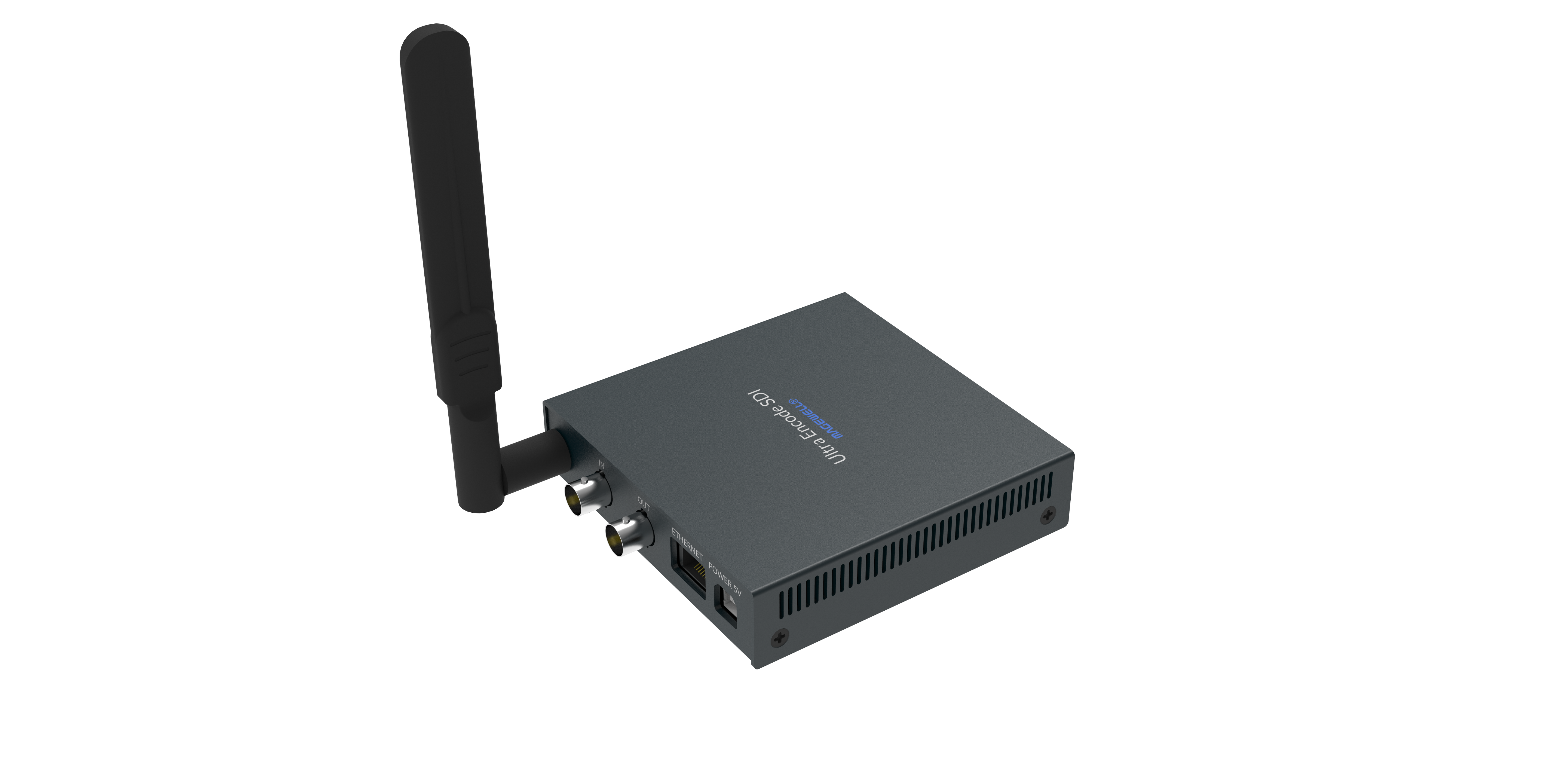 Ultra Encode SDI - 531200000 | Magewell | The LA Firm