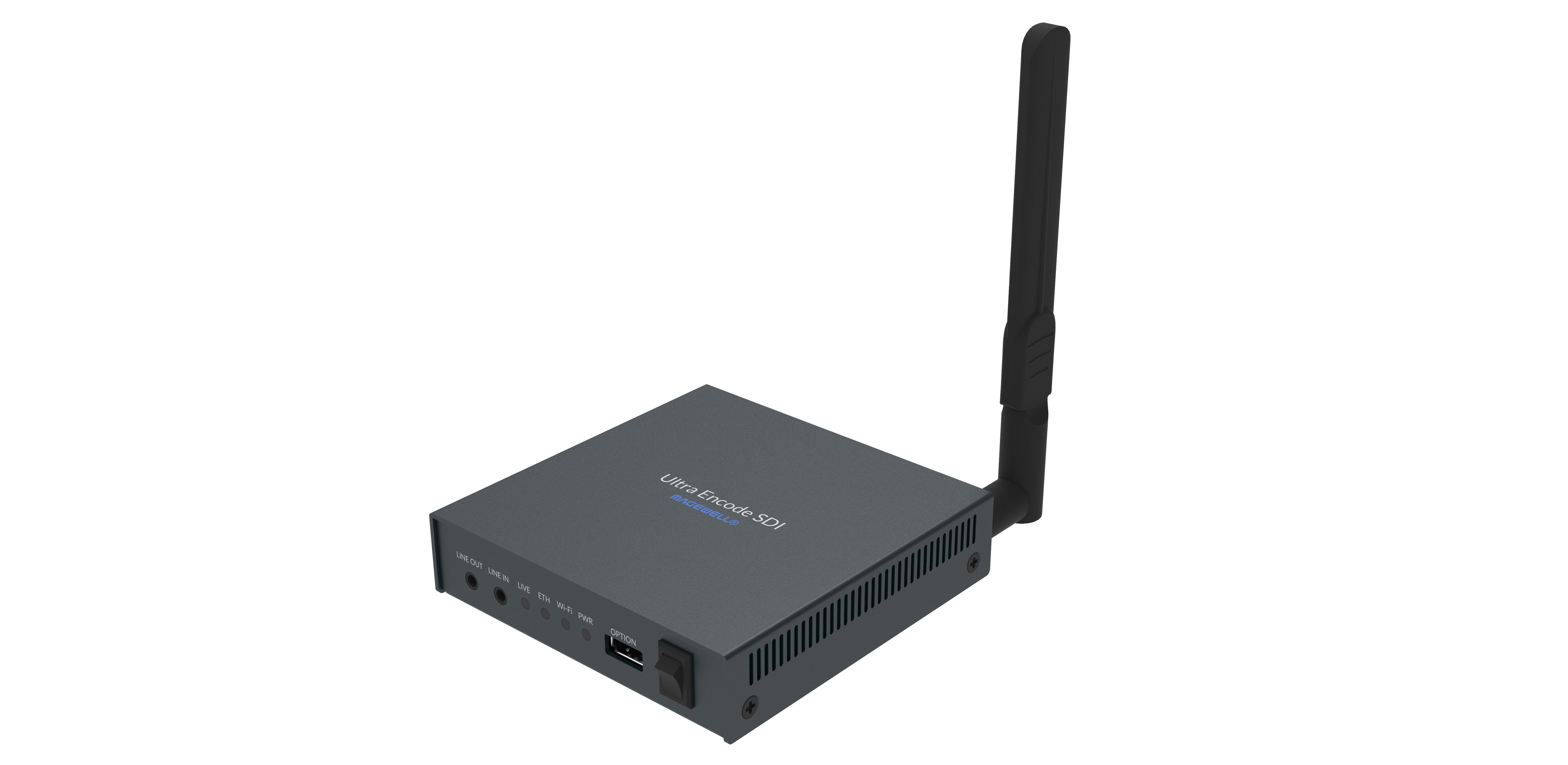 Ultra Encode SDI - 531200000 | Magewell | The LA Firm