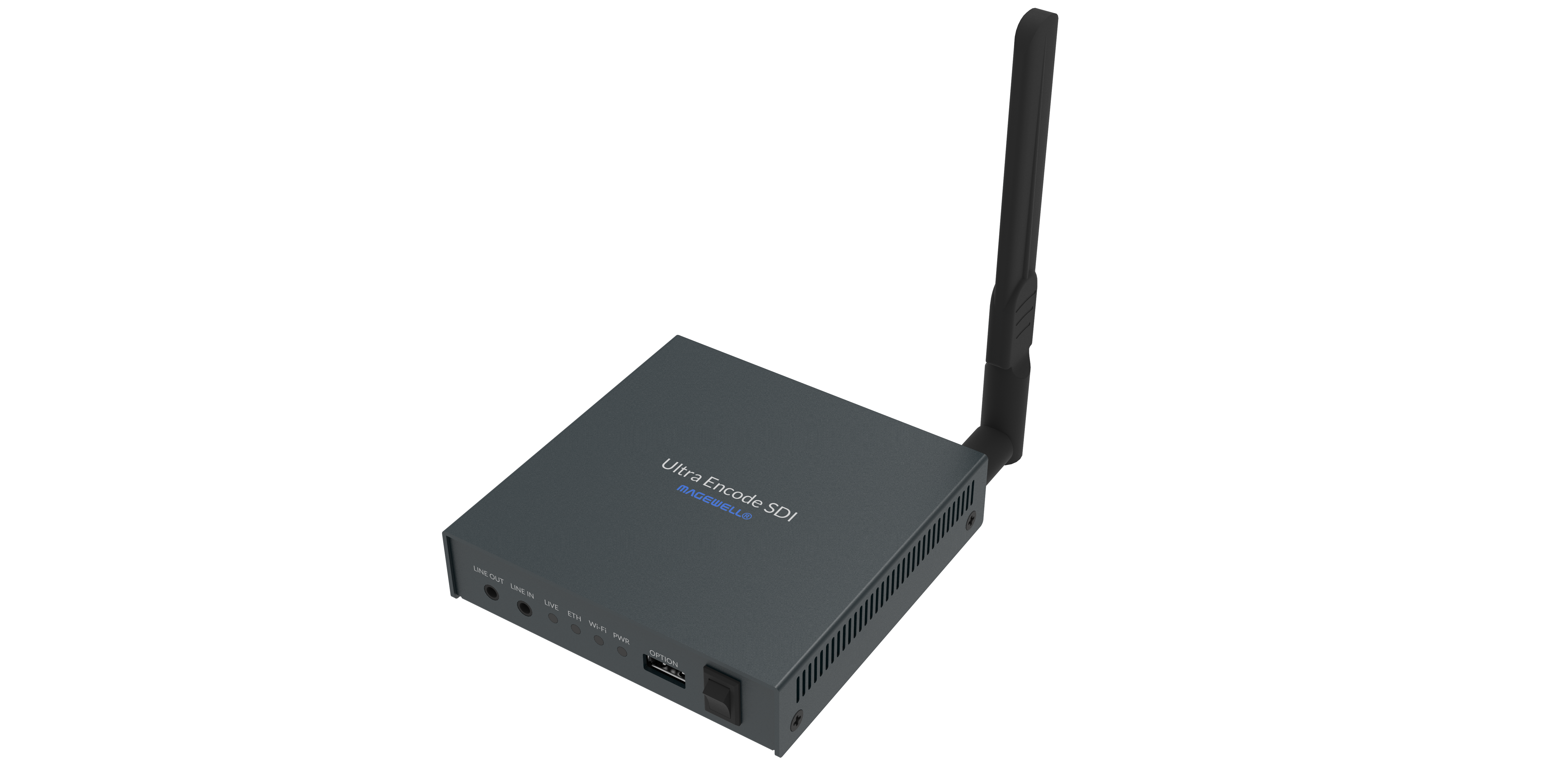 Ultra Encode SDI - 531200000 | Magewell | The LA Firm