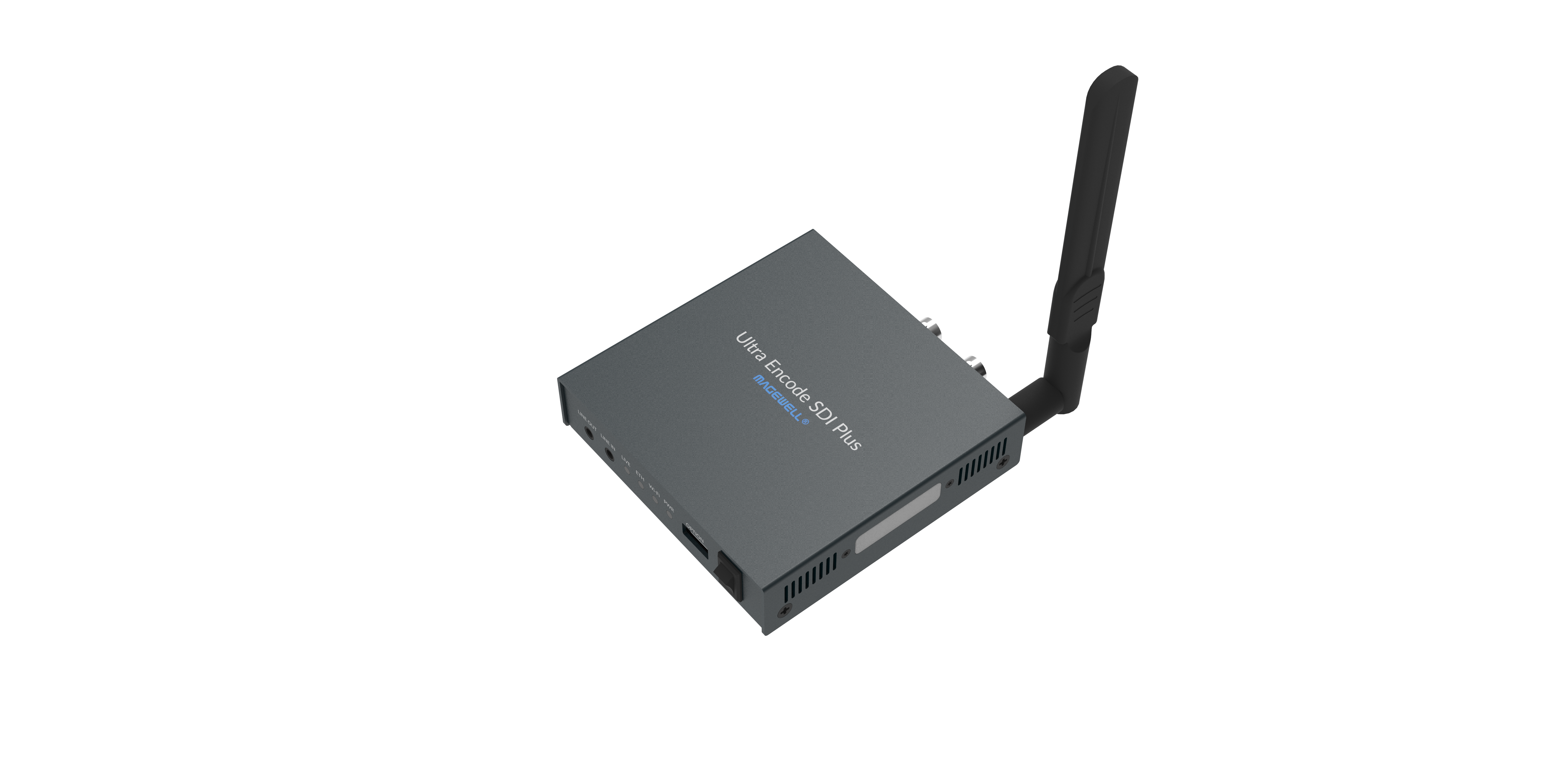 Ultra Encode SDI Plus - 531600000 | Magewell | The LA Firm