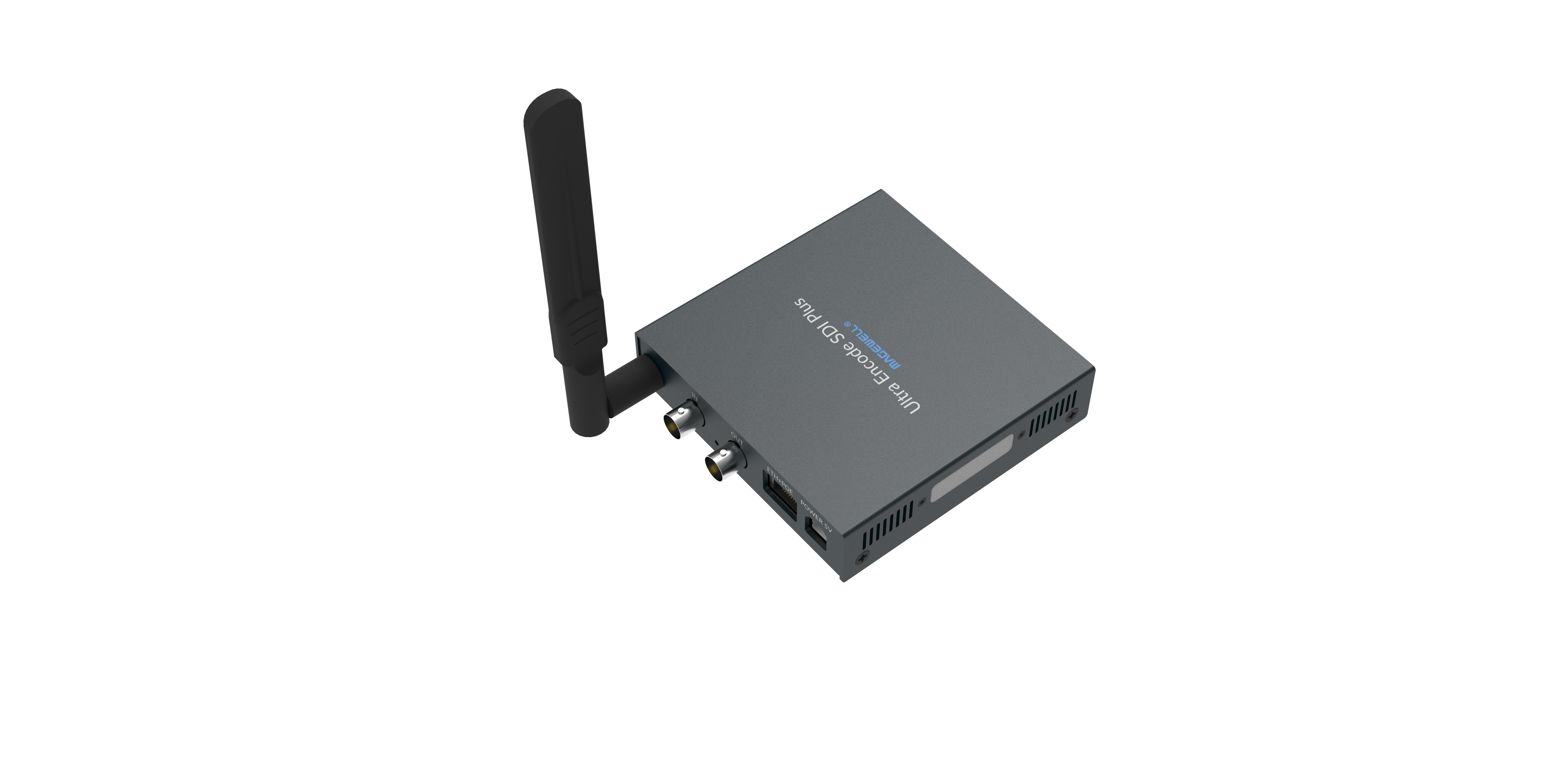 Ultra Encode SDI Plus - 531600000 | Magewell | The LA Firm