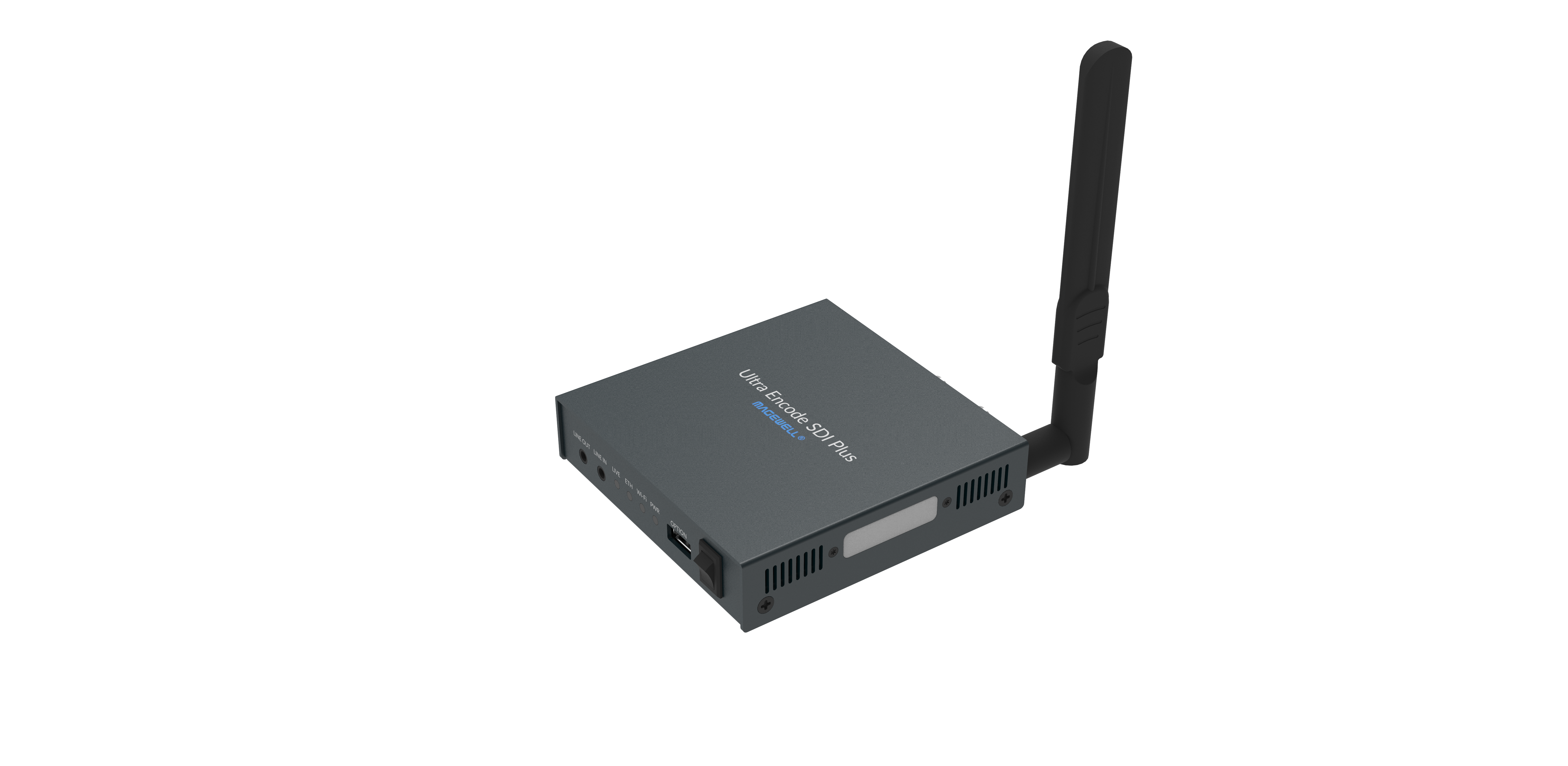 Ultra Encode SDI Plus - 531600000 | Magewell | The LA Firm