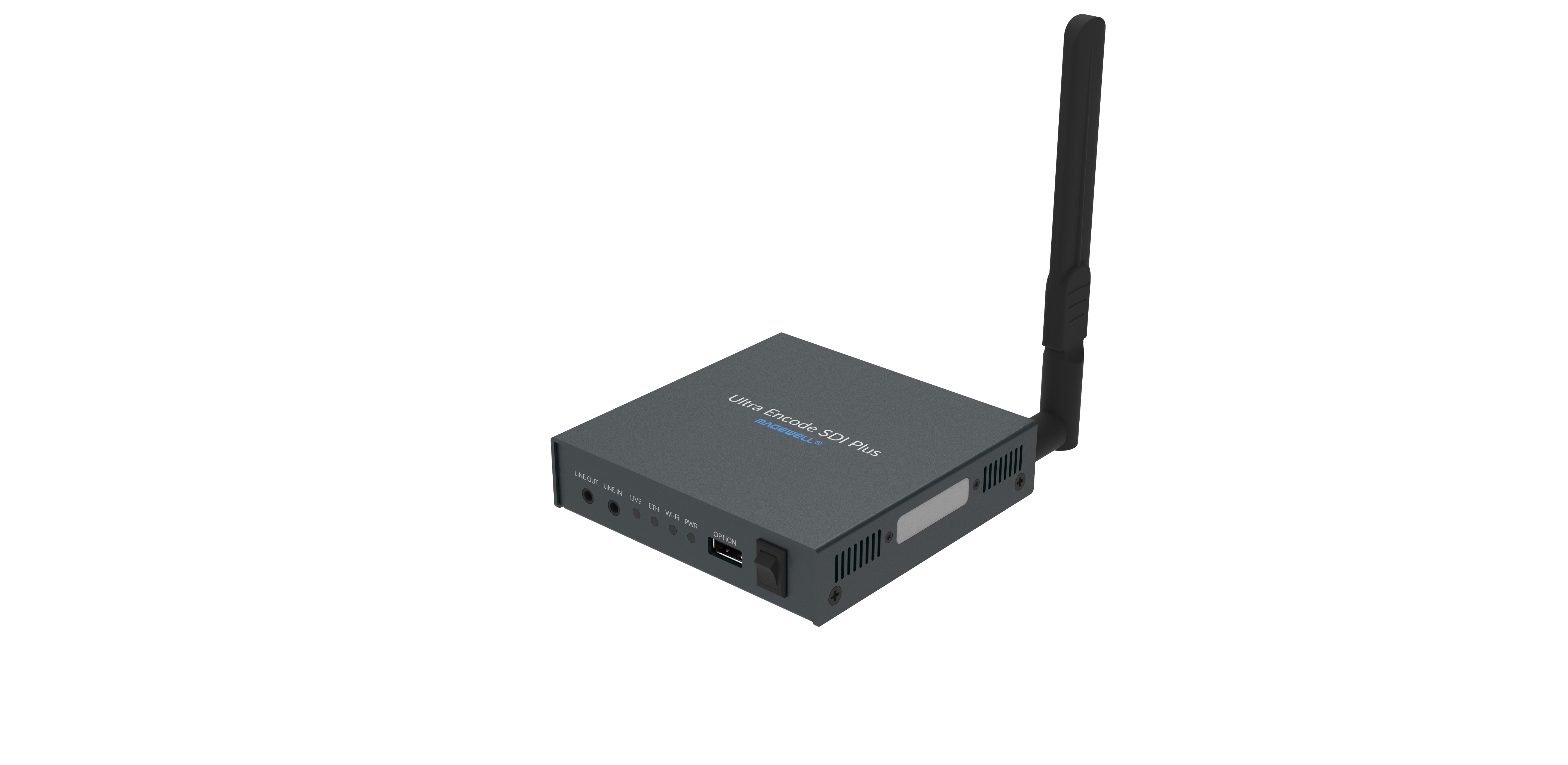 Ultra Encode SDI Plus - 531600000 | Magewell | The LA Firm