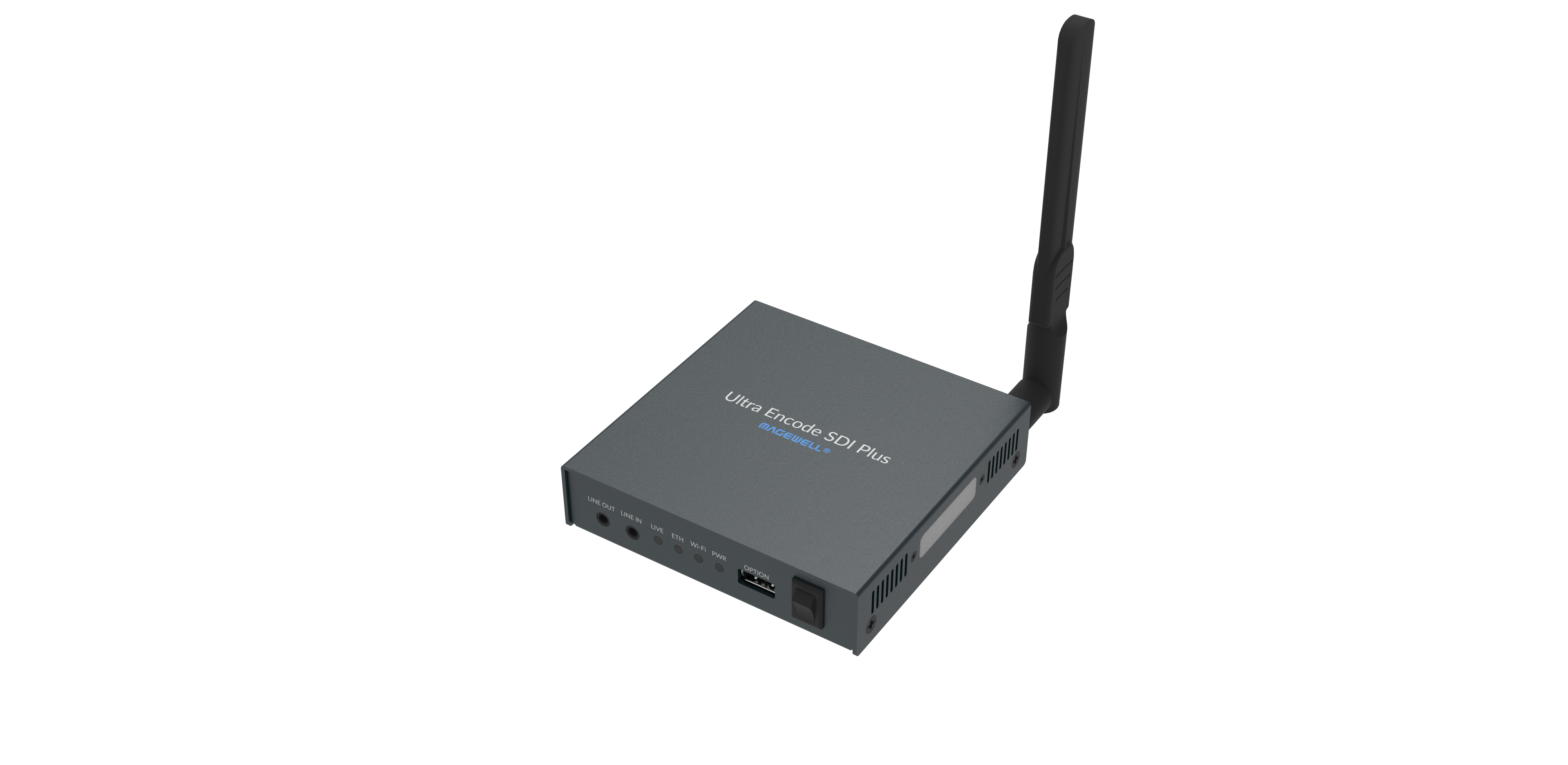 Ultra Encode SDI Plus - 531600000 | Magewell | The LA Firm