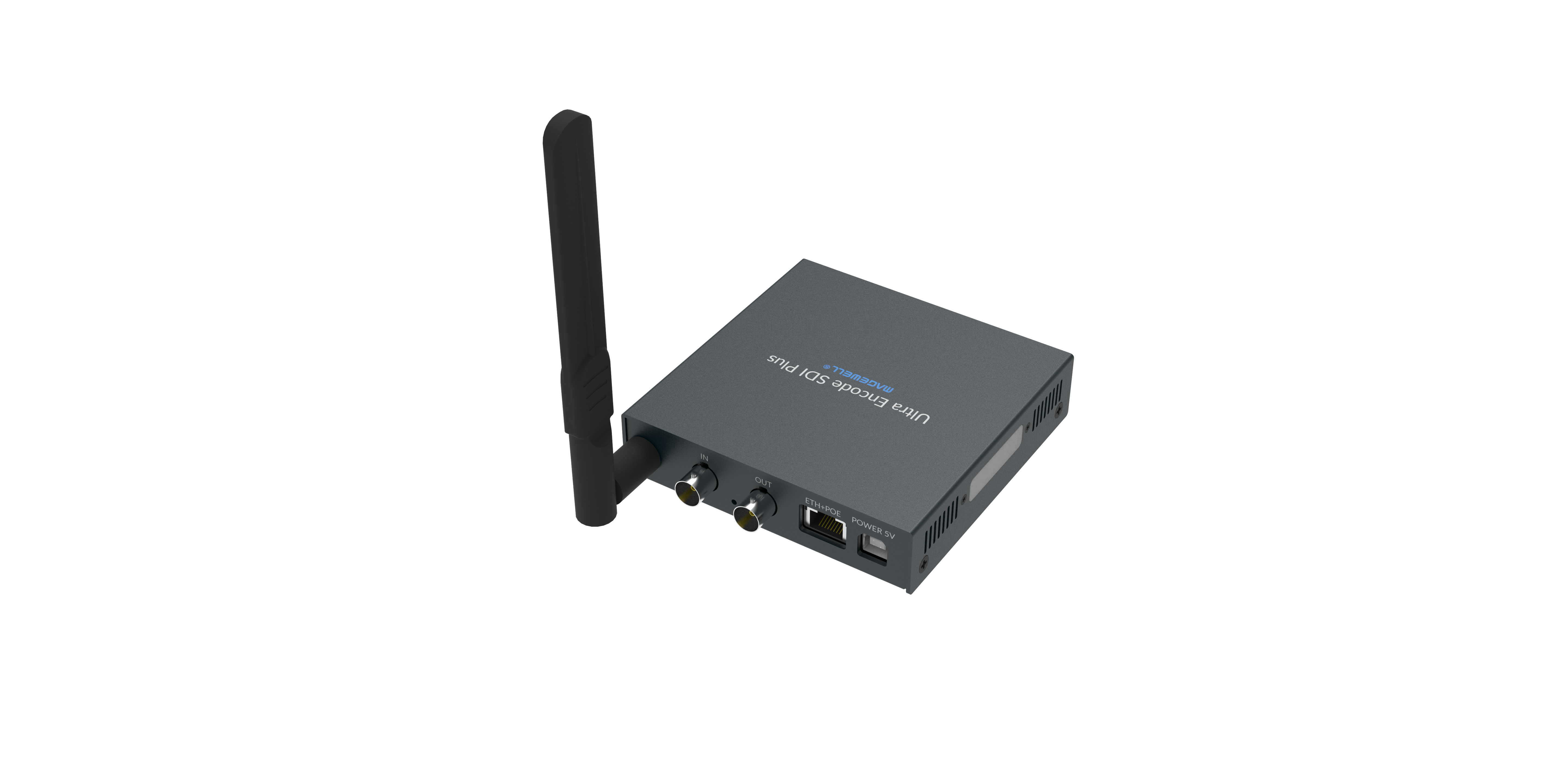 Ultra Encode SDI Plus - 531600000 | Magewell | The LA Firm