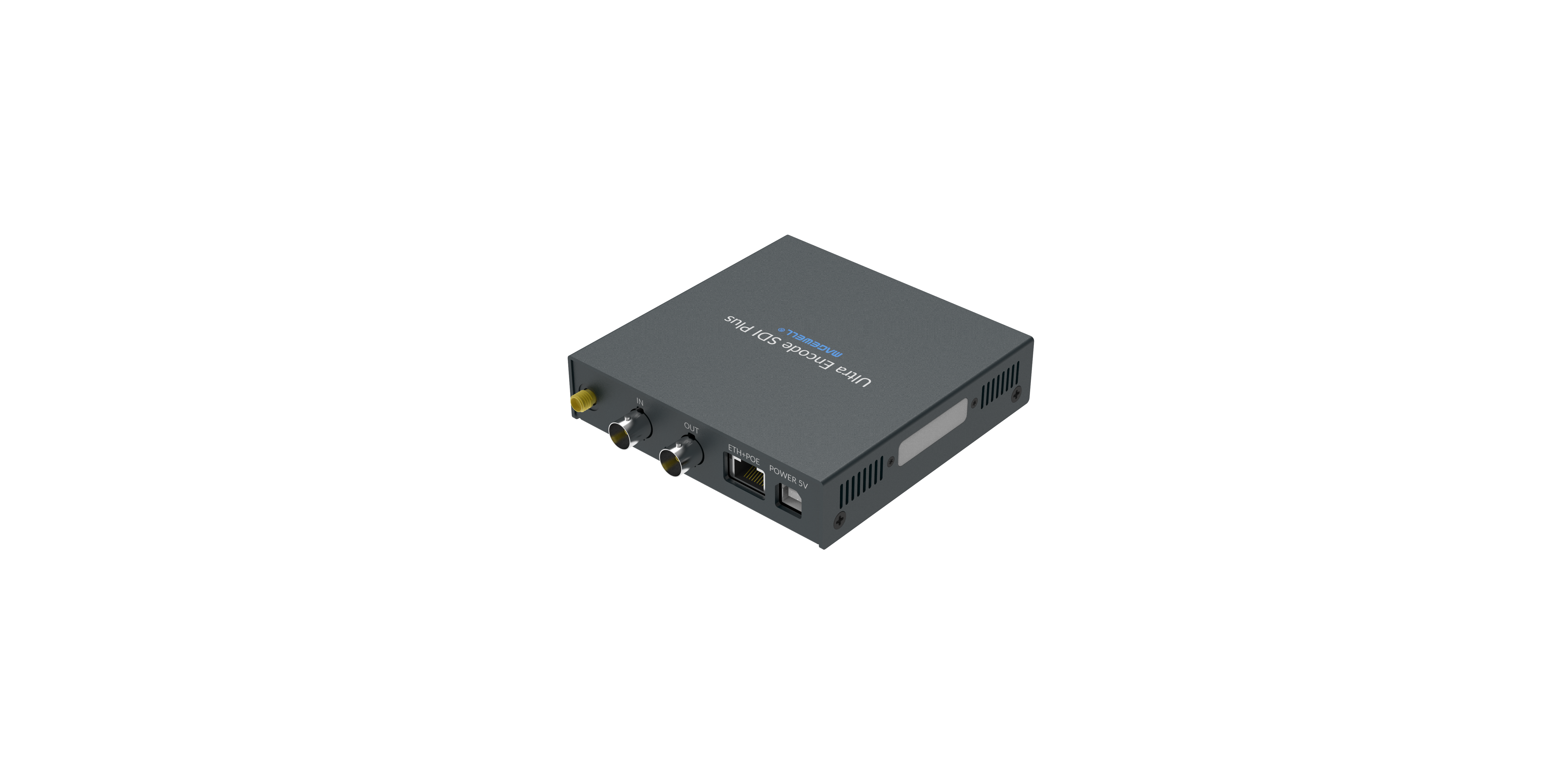 Ultra Encode SDI Plus - 531600000 | Magewell | The LA Firm