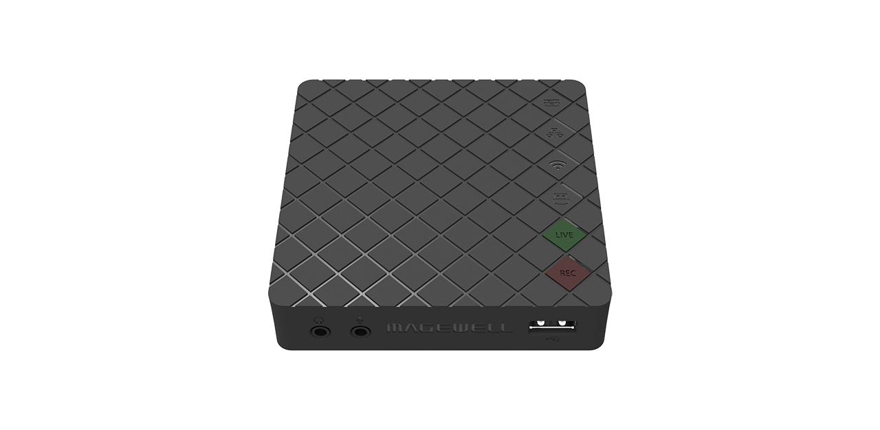 Ultra Stream HDMI - 530100000 | Magewell | The LA Firm