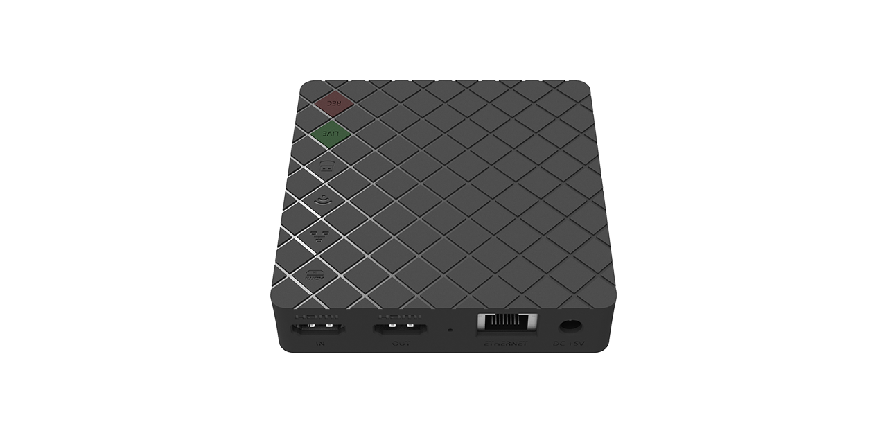 Ultra Stream HDMI - 530100000 | Magewell | The LA Firm