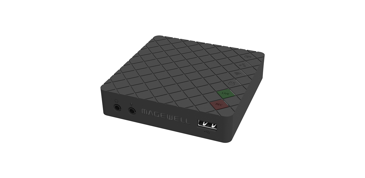 Ultra Stream HDMI - 530100000 | Magewell | The LA Firm