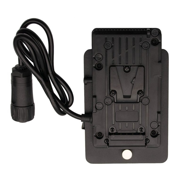 V-Lock Battery Plate to Kino Flo Mount from www.thelafirm.com