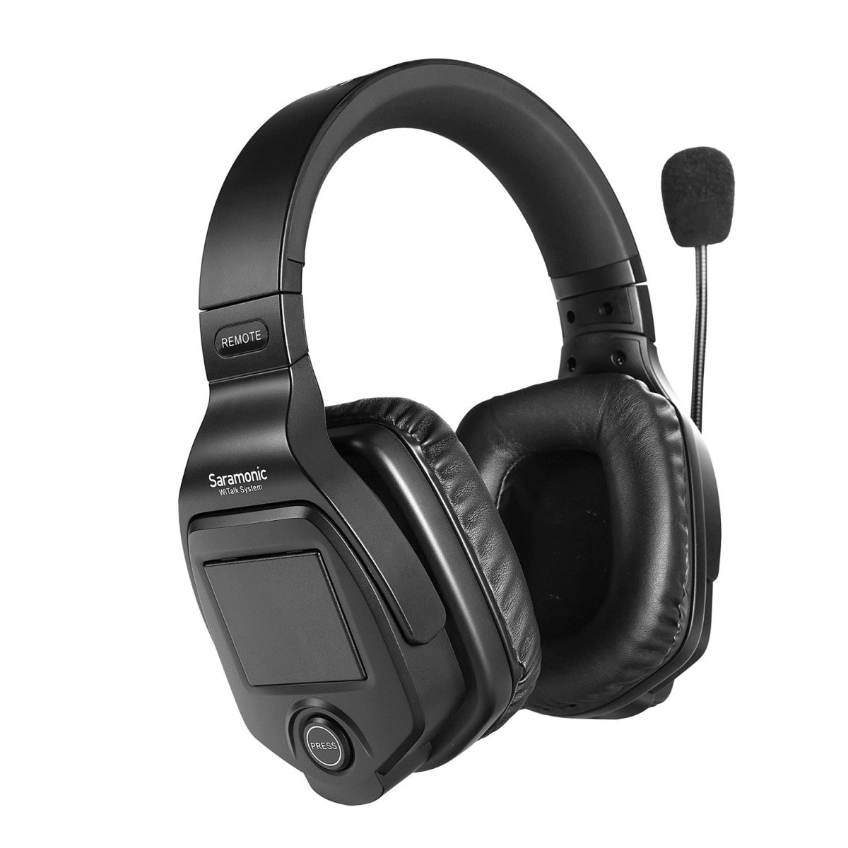 WiTalk-BP Rechargeable Battery for WiTalk Wireless Intercom Headsets and WiTalk-Hub Base Station | The LA Firm 