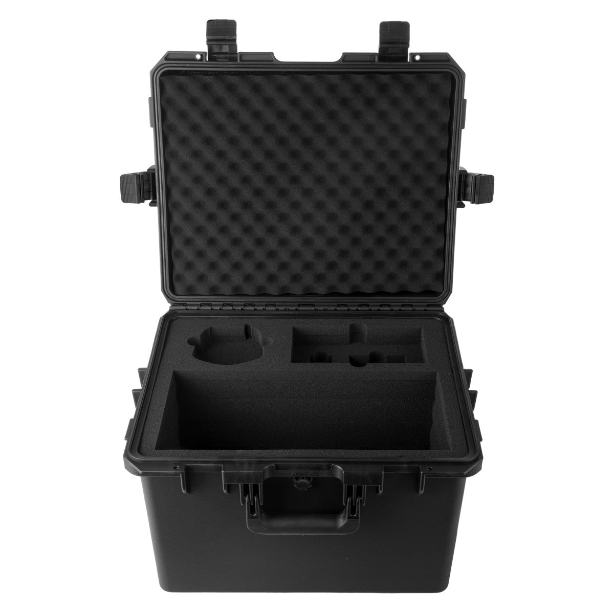 WiTalk-HCASE-L Rugged Hard Carry Case for 6, 7, 8 or 9 Person WiTalk Wireless Intercom Kits (Large) | The LA Firm 