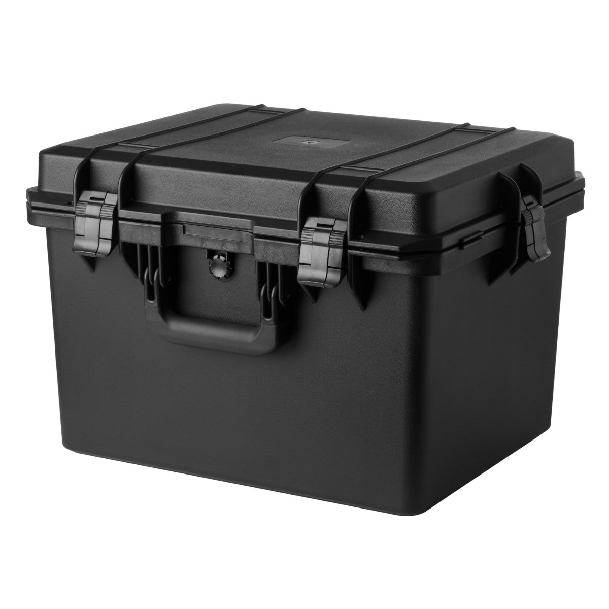 WiTalk-HCASE-L Rugged Hard Carry Case for 6, 7, 8 or 9 Person WiTalk Wireless Intercom Kits (Large) | The LA Firm 