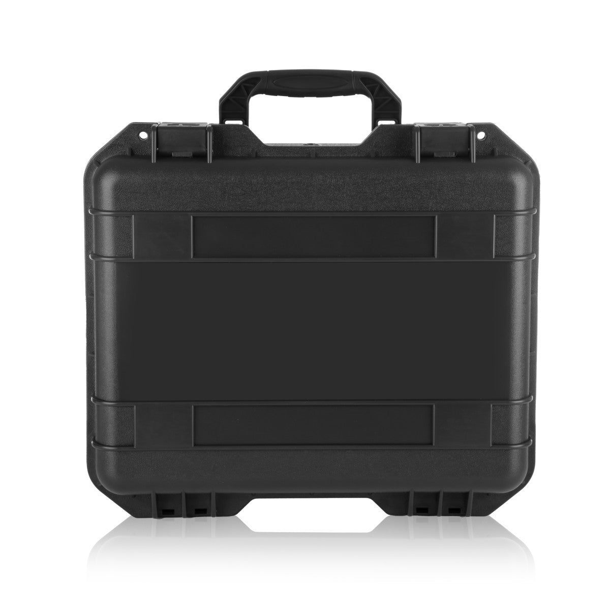 WiTalk-HCASE-M Rugged Hard Carry Case for 4 or 5 Person WiTalk Wireless Intercom Kits (Medium) | The LA Firm 