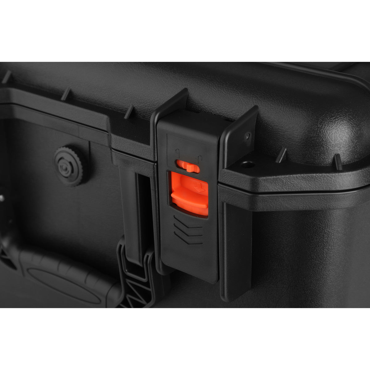 WiTalk-HCASE-M Rugged Hard Carry Case for 4 or 5 Person WiTalk Wireless Intercom Kits (Medium) | The LA Firm 