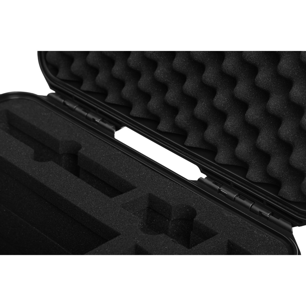 WiTalk-HCASE-M Rugged Hard Carry Case for 4 or 5 Person WiTalk Wireless Intercom Kits (Medium) | The LA Firm 