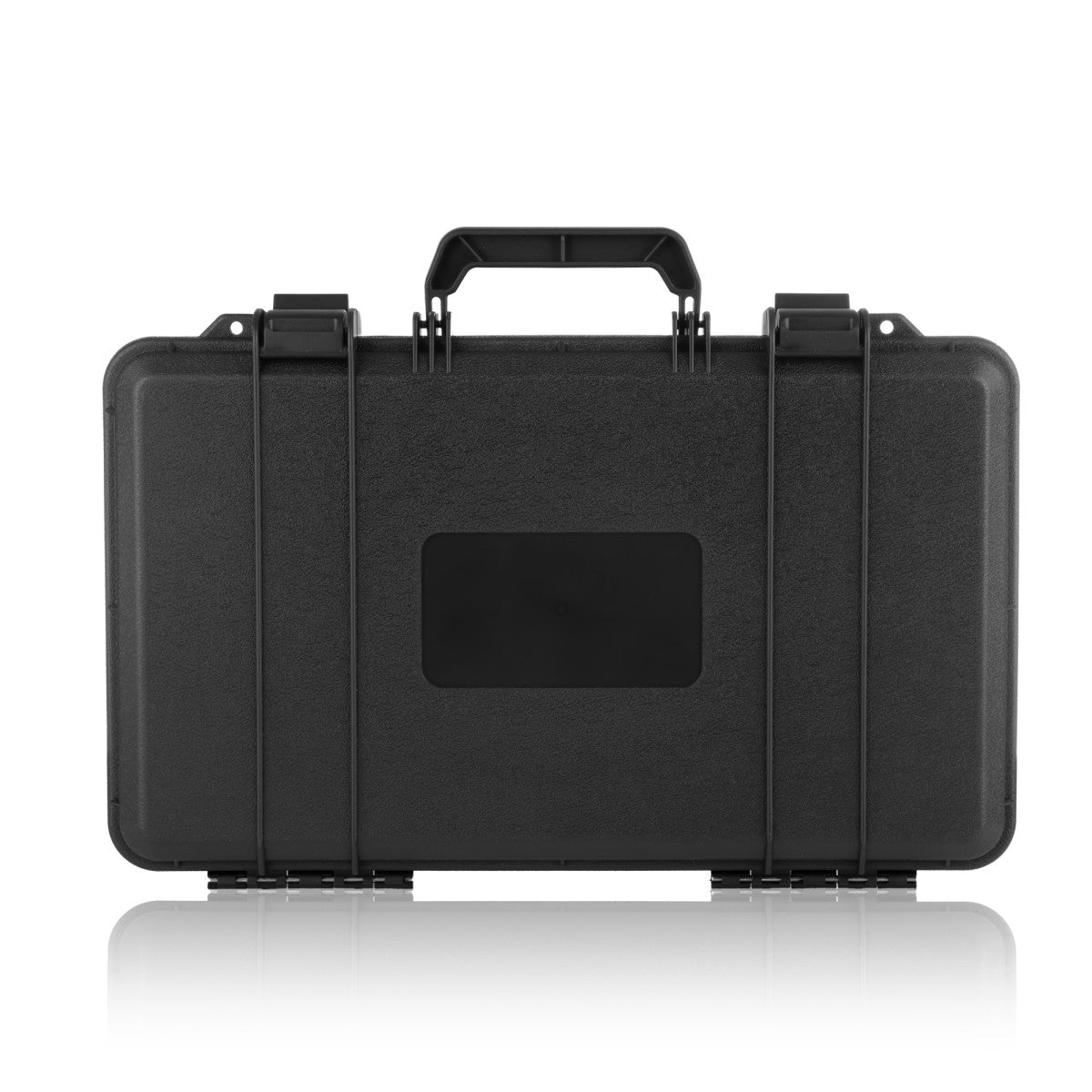 WiTalk-HCASE-S Rugged Hard Carry Case for 2 or 3 Person WiTalk Wireless Intercom Kits (Small) | The LA Firm 