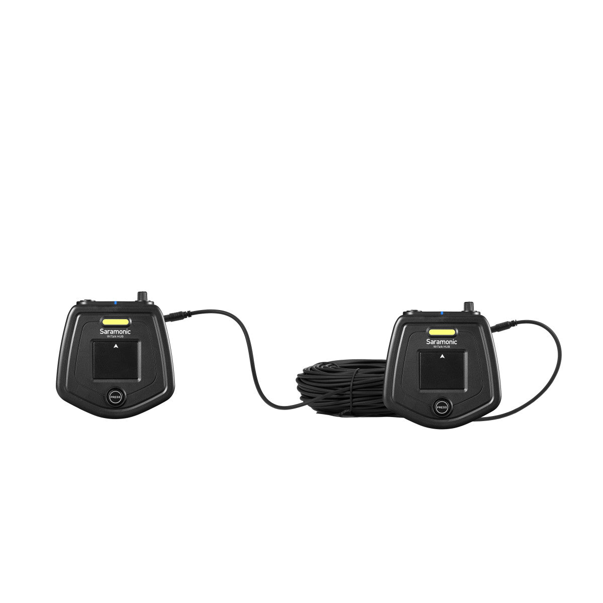 WiTalk-Link 98.5-foot (30m) Link Cable for 2x WiTalk Hub Basestations | The LA Firm 