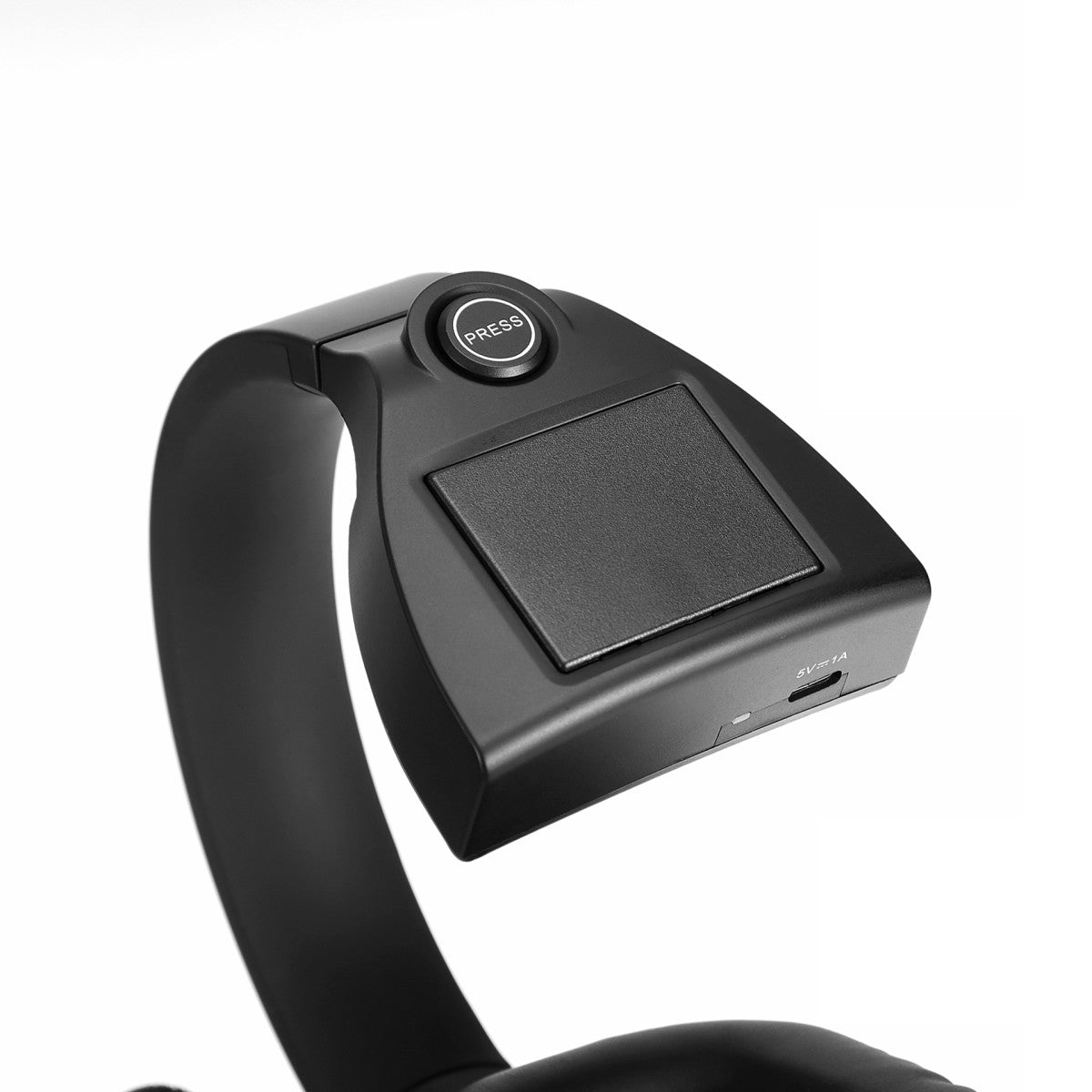 WiTalk-WT2S 2-Person Full-Duplex 1.9GHz Wireless Single-Ear Headset Intercom System with Hard Case | The LA Firm