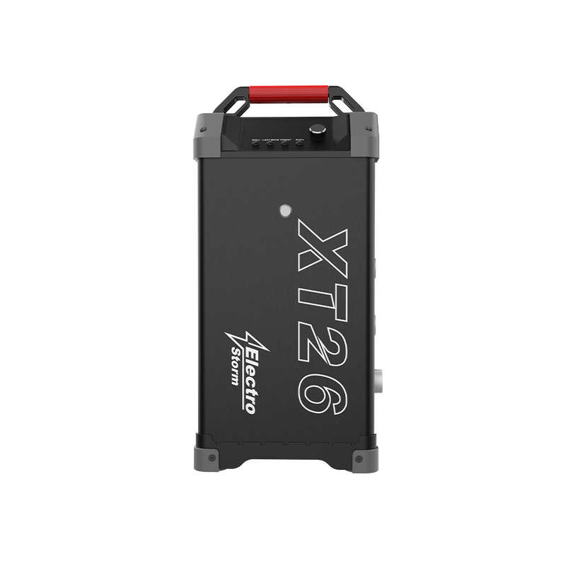 Aputure Electro Storm XT26 Control Box Lighting Accessory | The LA Firm