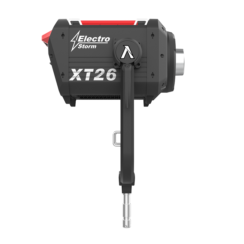 Aputure Electro Storm XT26 Lamp Head Lighting Accessory | The LA Firm