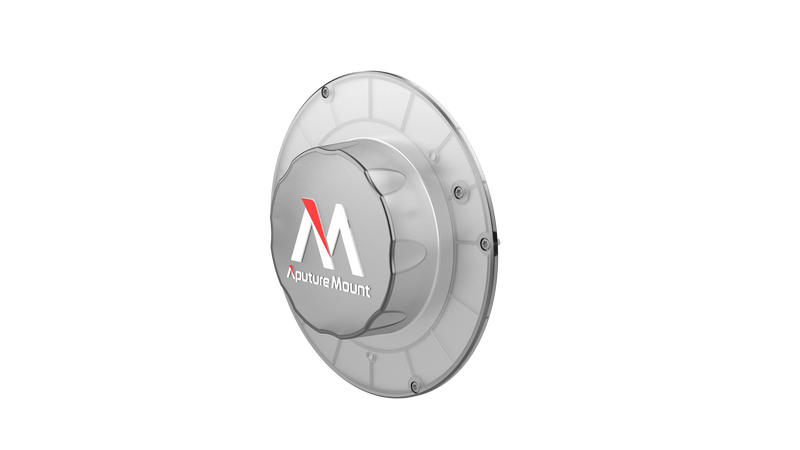 Aputure Electronic Mount Protection Cover for CS15/XT26 Lighting Accessory | The LA Firm