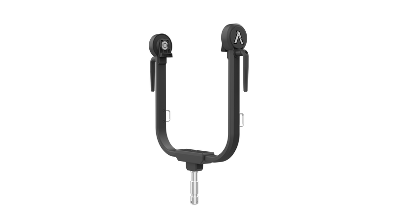 Aputure Removable Yoke for CS15/XT26 Lighting Accessory | The LA Firm