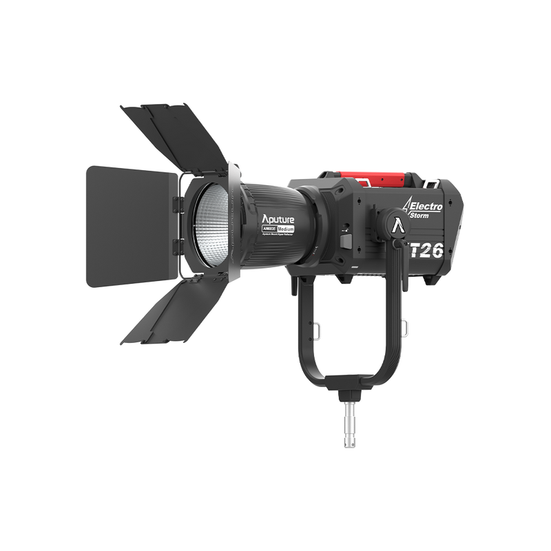 Aputure Electro Storm XT26 (US) Lighting & Studio | The LA Firm