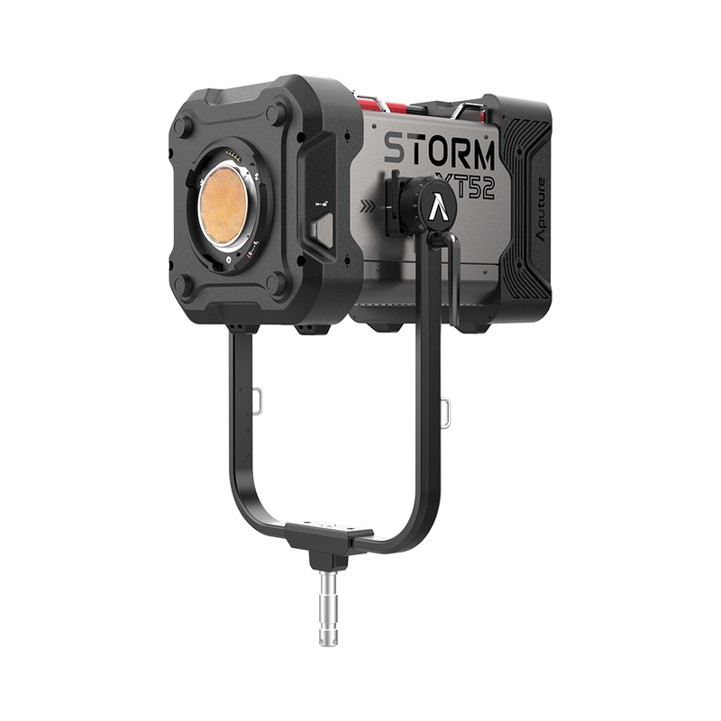 Aputure STORM XT52 Lamp Head Lighting Accessory | The LA Firm