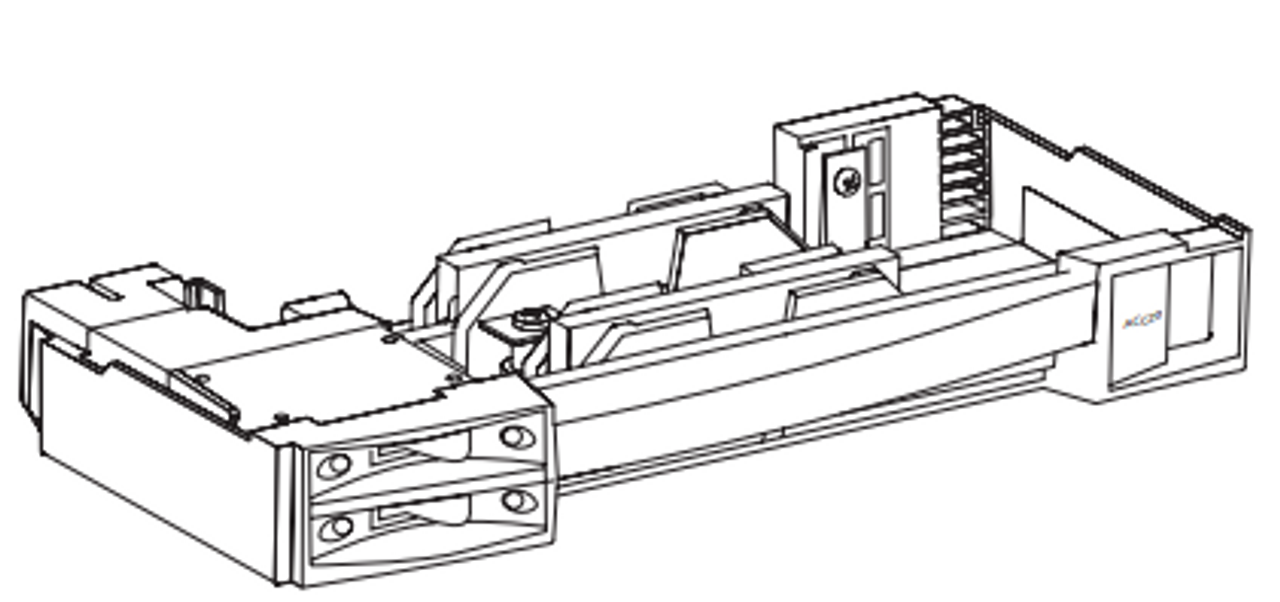 Dual ACC15 4.1KW Constant Module - 277V from www.thelafirm.com