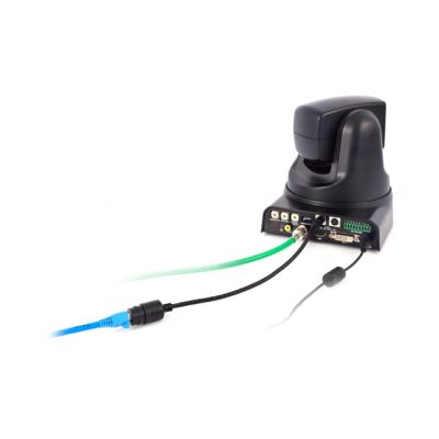 8-Pin RS232 to Cross RJ45 Cable Connector Cable from www.thelafirm.com