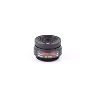 12mm HD CS Mount Lens for GEN3G Camera from www.thelafirm.com