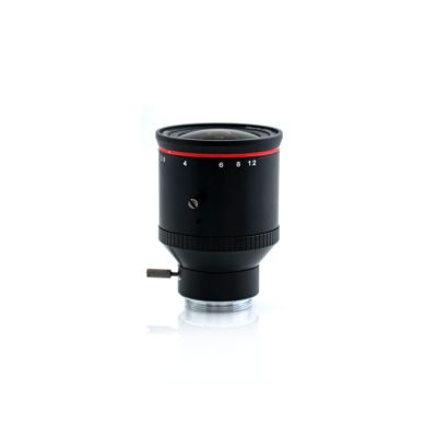 HD Varifocal 2.8-12mm Manual Iris CS Mount Lens from www.thelafirm.com