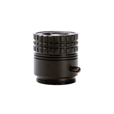 8mm 5Mega Pixel CS Mount Lens from www.thelafirm.com