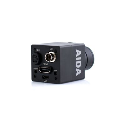 FHD HDMI POV Camera (Multi HD Format) with TRS Stereo Audio Input from www.thelafirm.com