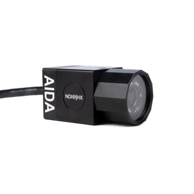 AIDA Full HD NDI®|HX / IP Weatherproof POV Camera from www.thelafirm.com