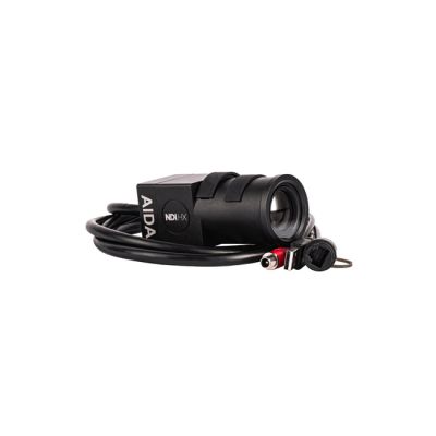 FHD NDI®|HX/SRT/IP PoE Weatherproof IP54 POV Camera with 05-50mm Varifocal Lens from www.thelafirm.com