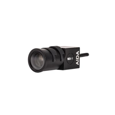 FHD NDI®|HX/SRT/IP PoE Weatherproof IP54 POV Camera with 05-50mm Varifocal Lens from www.thelafirm.com