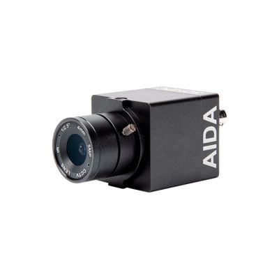 AIDA FHD 3G-SDI with IP Control POV Camera from www.thelafirm.com