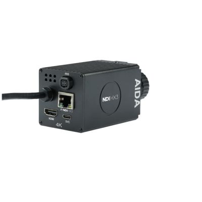 UHD 4K/60 NDI®|HX3/IP/SRT/HDMI PoE POV Camera from www.thelafirm.com